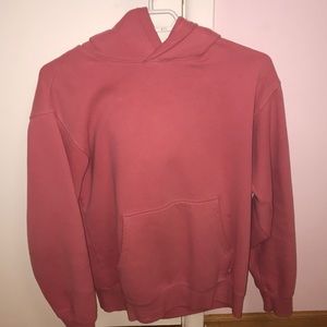 Tina hoodie worn 5 times